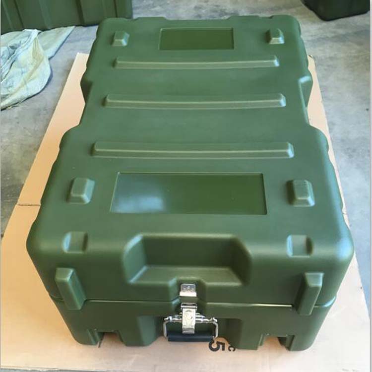 滾塑軍用箱