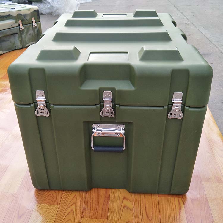 滾塑軍用箱