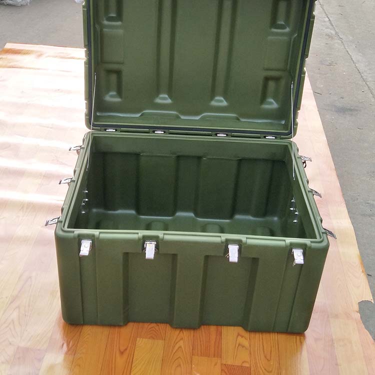 滾塑軍用箱