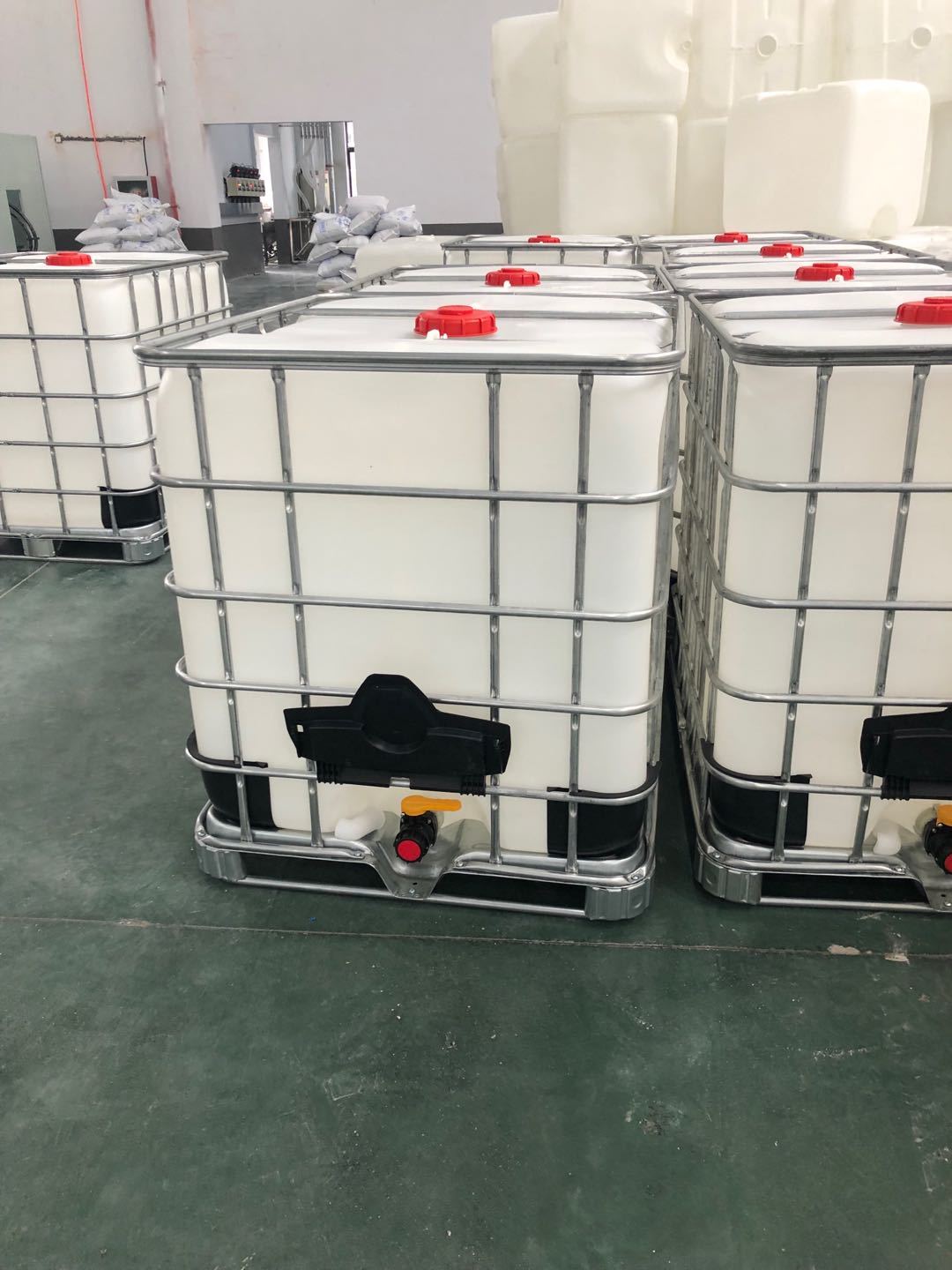 IBC噸桶